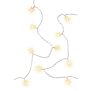 GOOBAY LED λαμπάκια Stars 60334, 3000K, 5lm, 80 LED, 12.15m