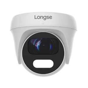 LONGSE υβριδική κάμερα CMSATHC200FPE, 2.8mm, 1/3" CMOS, 5MP, AOC, IR 25m
