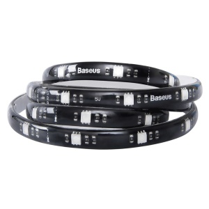 BASEUS LED καλωδιοταινία DGKU-01, RGB, 1.5m