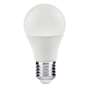 POWERTECH LED Λάμπα E27-004 9W, 6500K, E27, Samsung LED, IC