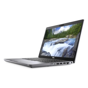 DELL Laptop Latitude 5410, Factory Refurbished Grade A, i5-10310U, 8/512GB SSD, 14", Cam, Intel Integrated Graphics, Windows 10 Pro