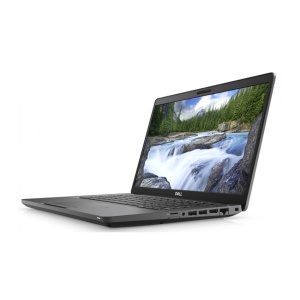 DELL Laptop Latitude 5400, Factory Refurbished Grade A, i5-8365U, 8/512GB SSD, 14", Cam, Intel Integrated Graphics, Windows 10 Pro