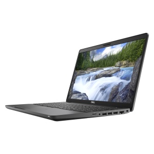 DELL Laptop Latitude 5500, Refurbished Grade A, i5-8265U, 8/128GB M.2, 15.6", Cam, UHD Graphics 620, FreeDOS