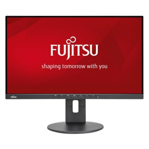 FUJITSU used οθόνη B27-8 TS Pro IPS-LED, 27" 1920x1080, VGA/HDMI/DisplayPort, Grade B