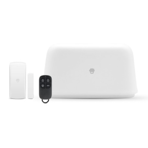 CHUANGO ασύρματο σύστημα συναγερμού OV-300, Wi-Fi