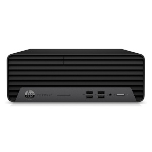 HP PC ProDesk 400 G7 SFF, Refurbished Grade A Repainted, i5-10400F, 16/256GB SSD, NVS 310, FreeDOS