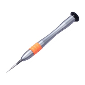 SPROTEK Κατσαβίδι ακριβείας Torx, T8 x 25mm, Αλουμινένια Λαβή