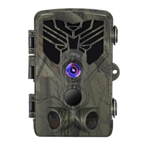 SUNTEK κάμερα για κυνηγούς WIFI830, PIR, 24MP, 1296p, WiFi, BT, IP66